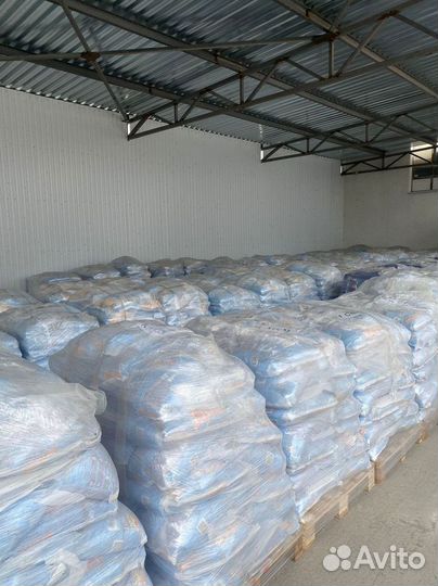 Стиральный порошок опт