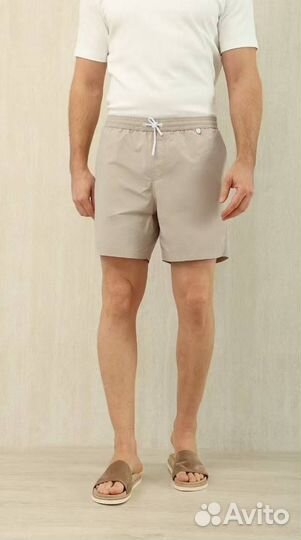 Шорты мужские Loro Piana