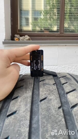 Toyo Proxes T1 Sport 255/45 R20 101W