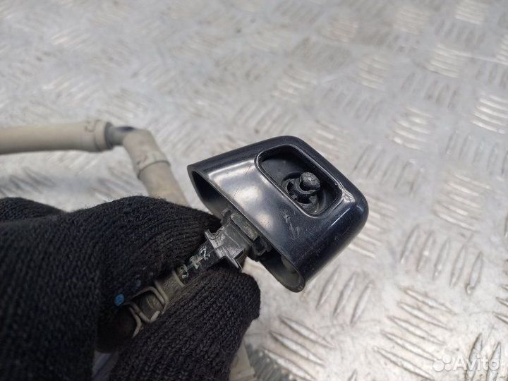 Форсунка омывателя фар Nissan X-Trail T31 2.0