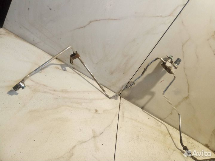 Трубка кондиционера Lifan X60 2014 lifan