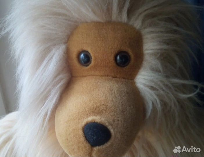 Мягкая игрушка