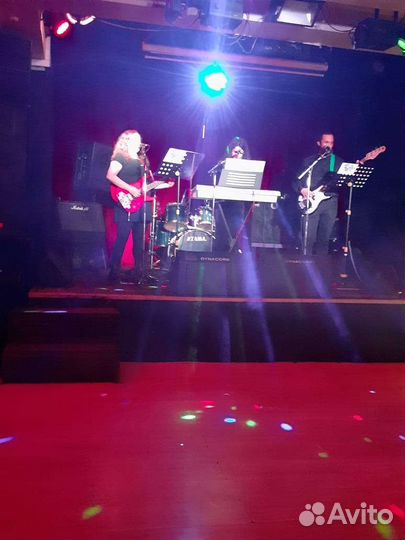 Уроки вокал на Алексеевской, ВДНХ