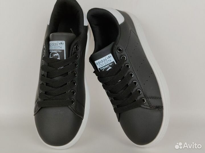 Кроссовки кеды adidas 36-41