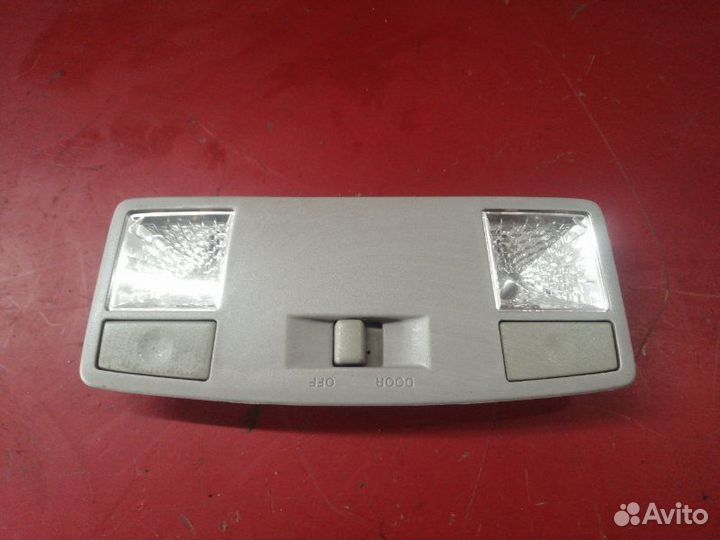 Плафон салона задний Mazda 6 GG L3C1 2004