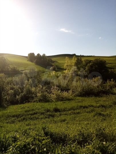 Участок 3 га (СНТ, ДНП)