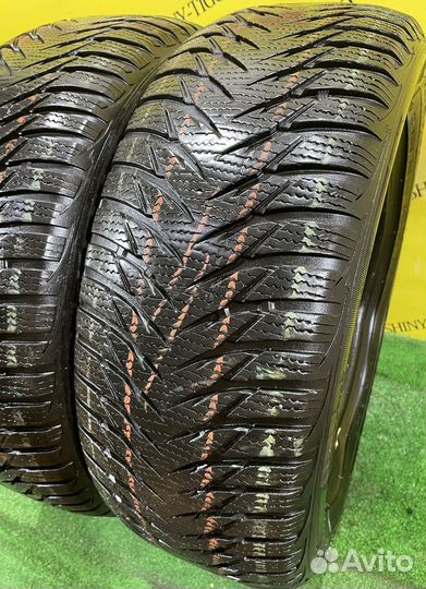 Goodyear UltraGrip 8 205/55 R16 91H