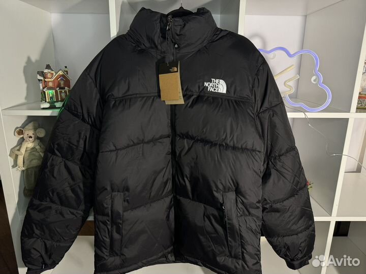 Куртка the north face 700