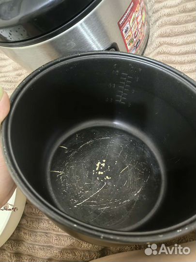 Мультиварка