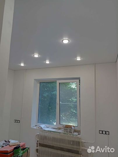 Мастер муж на час