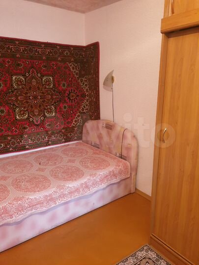 1-к. квартира, 31,3 м², 1/3 эт.