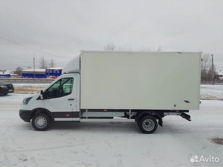 Ford Transit 2.2 МТ, 2022