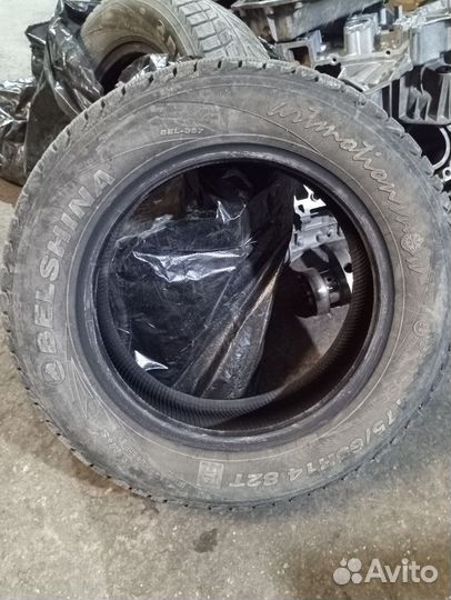 Accelera 651 185/65 R14