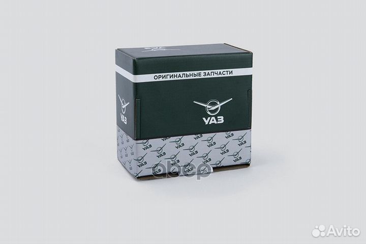 Стойка стабилизатора УАЗ-3163 переднего (оао уа