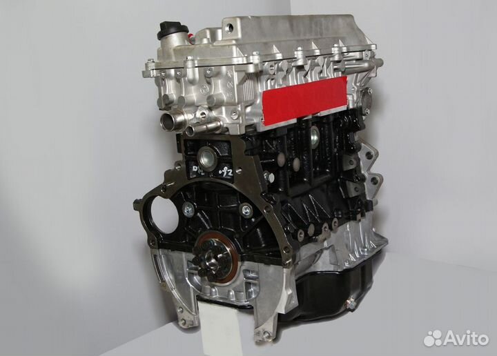 Двигатель Geely Джили Эмгранд JL4G18 в наличии