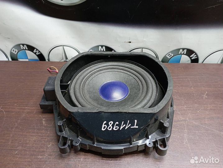 Динамик BMW E70 X5