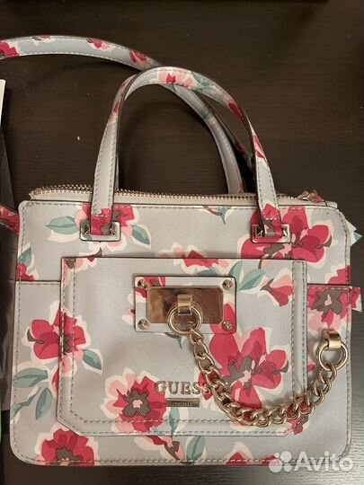 Сумка guess