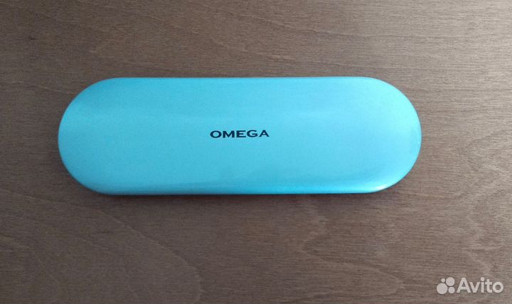 Набор ICO omega шариковая ручка + автокарандаш