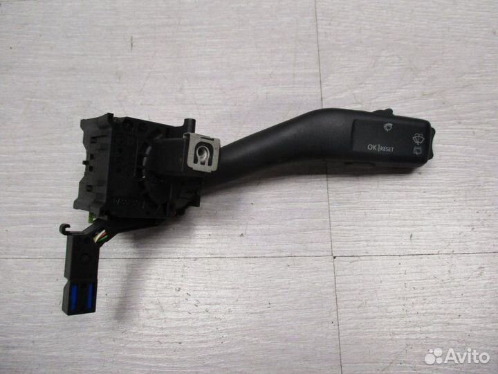 Переключатель дворников Volkswagen Touran 2 2003