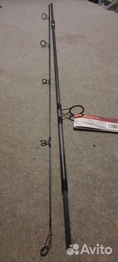 Карповые удилища GRS contact spod