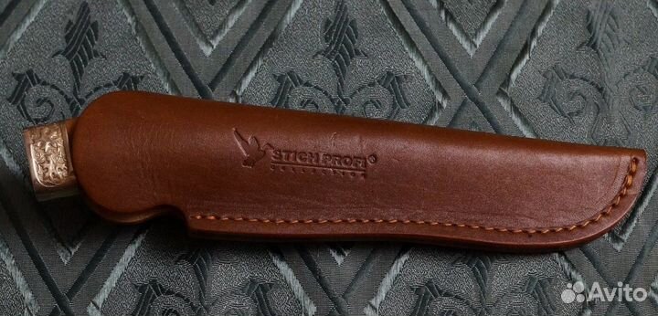 Златоуст, Morakniv Kansbol и др