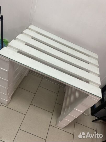 Стол маникюрный кухонный и тд