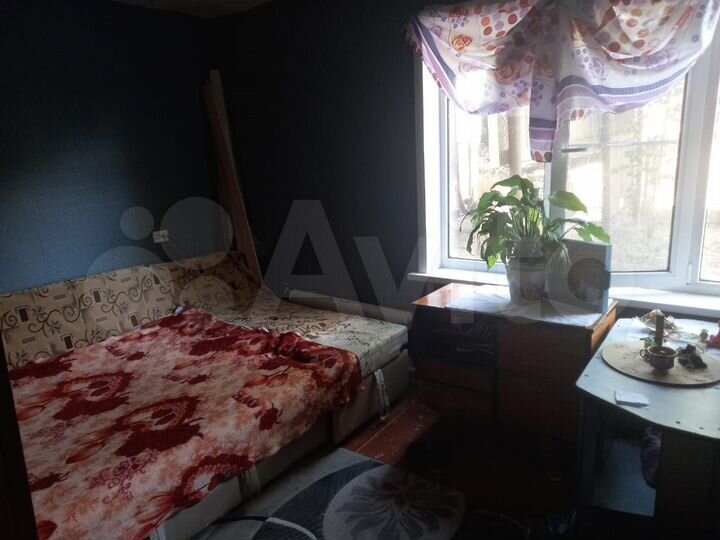 Коттедж 117,7 м² на участке 8,6 га