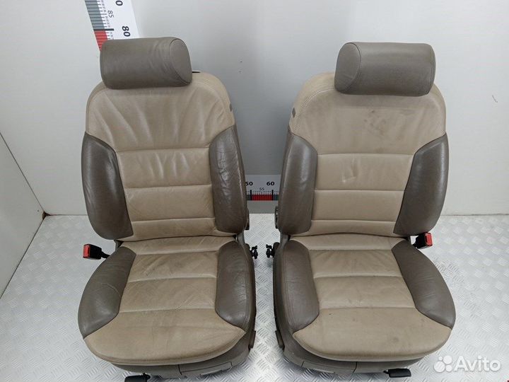 Салон (сидения) комплект для Audi A6 C5