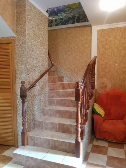 Комната 21 м² в 3-к., 2/2 эт.