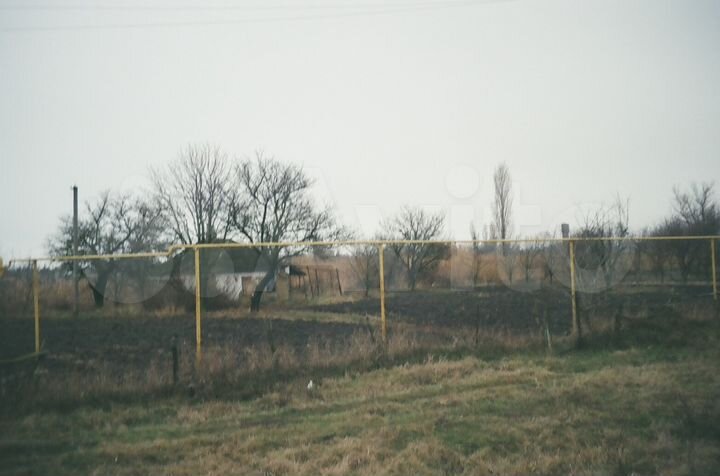 Участок 20 сот. (ИЖС)