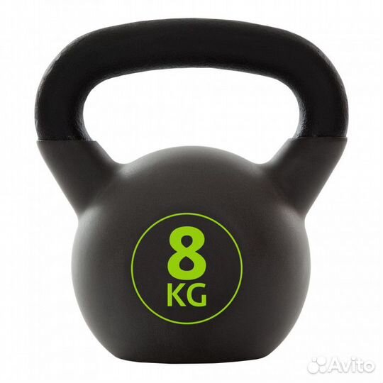 Гири торнео 8кг и блины по 5кг
