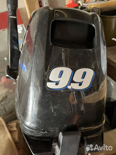 Лодка пвх с мотором