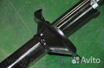 Амортизатор задний левый (с ABS) PJB-104A PJB-1