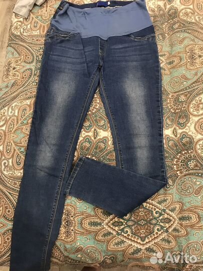 Одежда для беременных (можно пакетом)