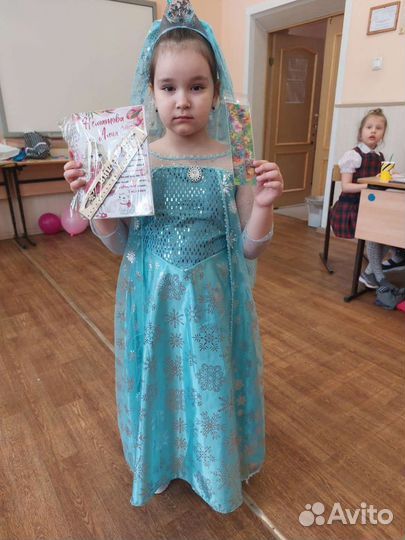 Детская одежда для девочек б/у