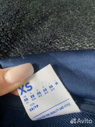 Reebok комплект