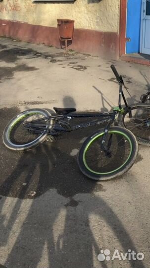 BMX WTP Versus 2015