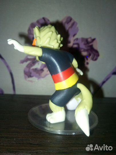 Забивака Игрушка fifa world CUP russia 2018