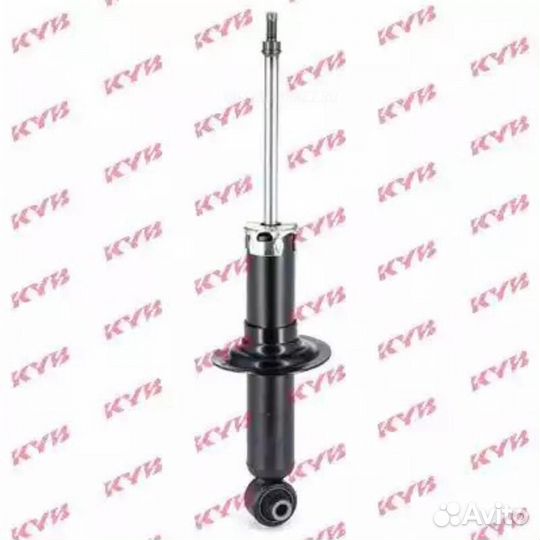 KYB 341487 Амортизатор - Excel-G зад прав/лев