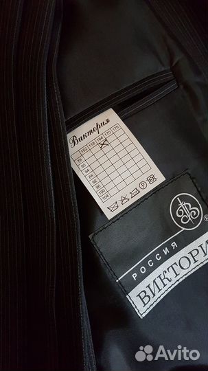 Костюм для подростка 164