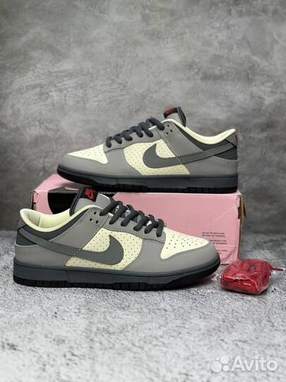 Кроссовки Nike Sb dunk low