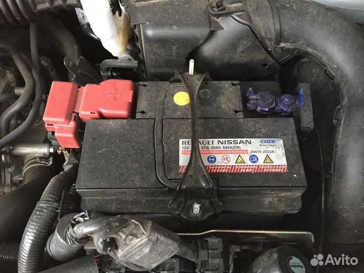 Аккумулятор