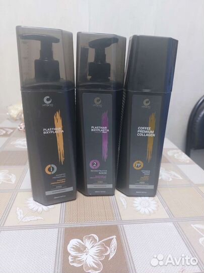 Кератин для волос состав