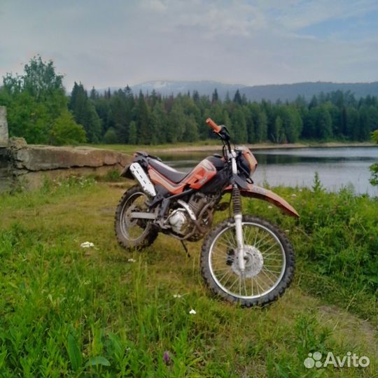 Эндуро
