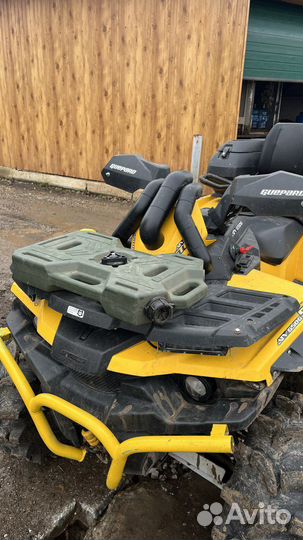 Stels gepard 650