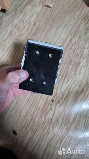 Самокат взрослый электрический. Обмен на велосипед