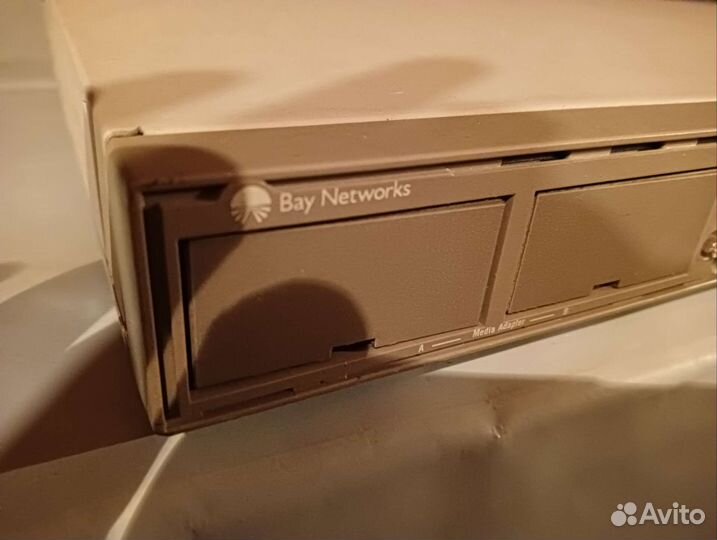 Коммутатор BAY networks baystack