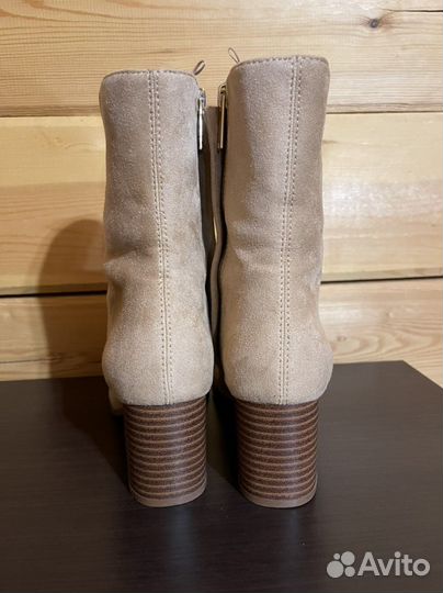 Ботильоны h&m