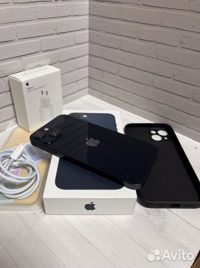 iPhone 13, 128 ГБ