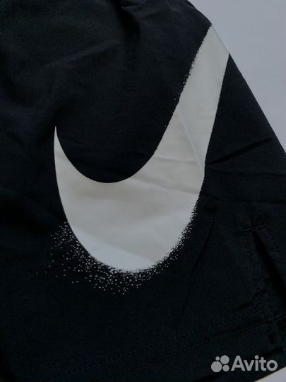 Шорты nike оригинальные